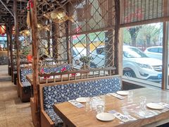 大堂-胖姐渔村(中源大道店)