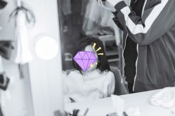 点击看大图 -大树儿童摄影