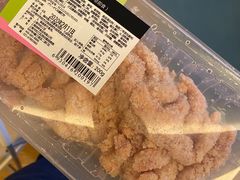 -盒马鲜生(悦峰店)
