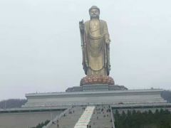 -中原大佛景区