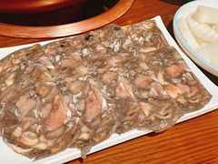 -前门杨记·铜锅涮肉(王府井·故宫店)
