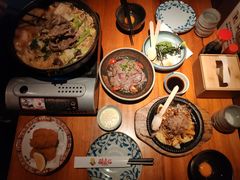 -醉虎传(南锣鼓巷店)