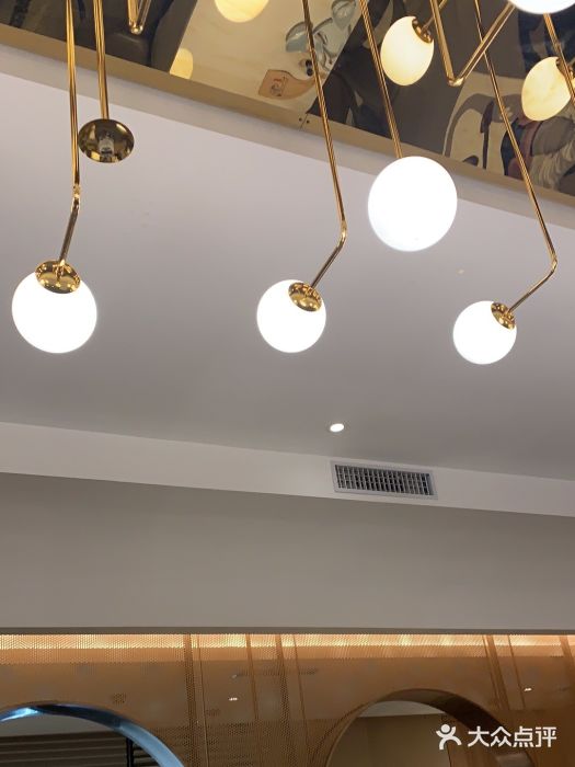 锦炉·酥皮烤鸭(绿城百合店)图片