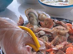 -前王院•巧克力海鲜市集餐厅(万平口店)