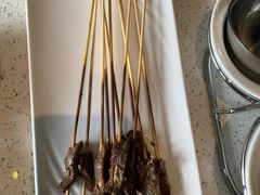 -九府羊·鲜羊火锅·烤串(新华路店)