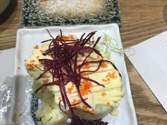 -林妈妈村·日式料理(宝山龙湖天街店)