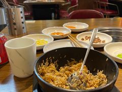 -·缸桶屋·韩式牛肋条自助烤肉(西湖D11店)