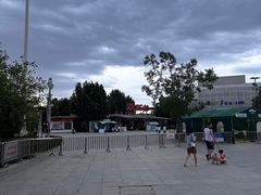 -北京欢乐谷