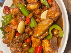 -老山东·山东菜(鲁菜名店)