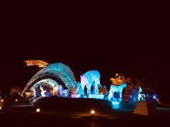 -清迈夜间动物园