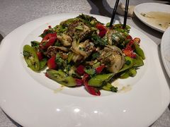 -郑庄脂渣海鲜楼(九水路店)