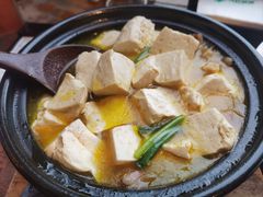 -马灯部落·西湖边的创意山景餐厅(虎跑动物园店)