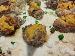 -妈妈菜舟山海鲜(定海古城店)