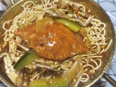 -狮龙啤酒烧烤屋(建二路店)