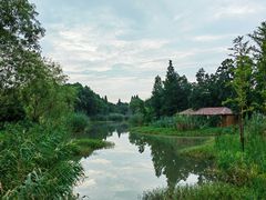 -沙家浜风景区
