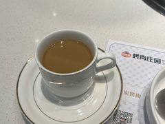 -韩香福烤肉庄园(文化西路店)