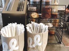 -Seesaw Coffee(上生新所店)