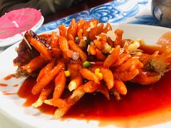 -姑苏家宴·苏帮菜·松鼠桂鱼(苏州总店)