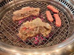 -一品诚记烤肉·甄选店(中南路店)