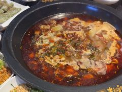-老船舫·现做活鲜鱼馆(东郊记忆店)