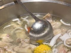 -狐狸爱上椰子鸡(滨江星光大道店)