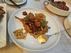 -便宜坊烤鸭店(荣华店)