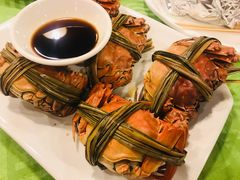 -盛港湾海鲜食府(黄沙店)