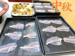 -京门活鱼馆·鱼火锅(百子湾（原红庙）店)
