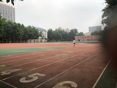-北京工商大学(阜成路校区)