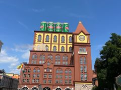 -青岛啤酒博物馆