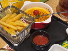 -豪客来牛排(汕头东厦100店)