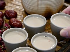 -阿山卓·野生菌火锅·纳西火塘烤肉