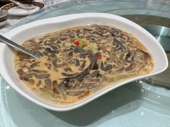 鲜海蜇-万宝海鲜舫(劳动公园店)
