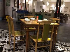 大堂-茂盛小吃(蓝田店)
