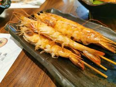 -大渔铁板烧(东城店)