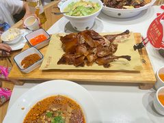 -鸡毛店·川菜(文殊院店)