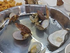 -晶渔坊·海鲜私房菜(东夷小镇店)