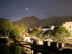 -绩溪龙川景区