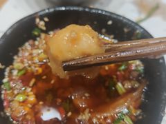 -独食火锅·半米屋台(望平街店)
