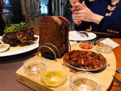 -布拉格餐厅· 中欧捷克菜(全国首店)