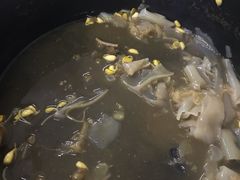 -三叔牛杂火锅店(三淮大街15号店)