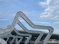 -演武大桥观景平台