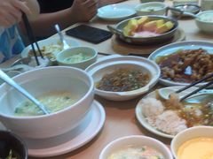 -吕氏疙瘩汤·海鲜新鲁菜(凯德mall新都心店)
