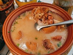 -在莲野·湖北民间菜·头牌松滋鸡(光谷步行街店)