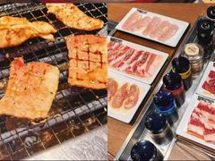 -焼肉ライク·烧肉LIKE(万菱汇店)