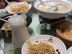 -刘胖子家常菜·蹄花焖藕(兴业店)