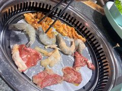 -鹤之乡·齐齐哈尔烤肉·非遗(秋涛路店)