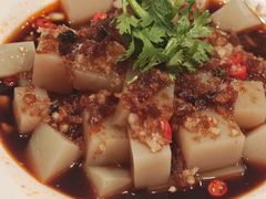 -杨氏青龙虾·羊蝎子(珠江路店)