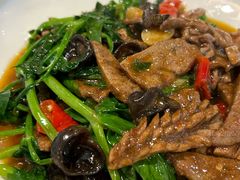 肝腰合炒-盘飧市(春熙路店)