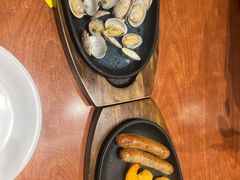 -萨莉亚意式餐厅(龙阳广场店)